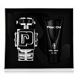 Rabanne Phantom EDT 100 ml + SG 100 ml M