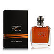 Giorgio Armani Emporio Armani Stronger With You Intensely EDP 100 ml M