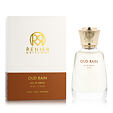 Renier Perfumes Oud Rain EDP 50 ml U - Nowe opakowanie
