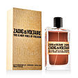 Zadig &amp; Voltaire This is Her! Vibes of Freedom EDP 100 ml W