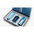 Afnan 9 am Dive EDP 100 ml + DEO w sprayu 150 ml + SG 150 ml U