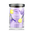 Yankee Candle Signature Tumbler świeca zapachowa 567 g - Lemon Lavender