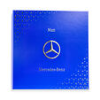 Mercedes-Benz Mercedes-Benz Man EDT 100 ml + EDT MINI 10 ml + SG 100 ml M