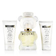 Moschino Toy 2 EDP 50 ml + SG 50 ml + BL 50 ml W - Ornament Cover