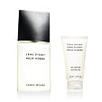 Issey Miyake L&#039;Eau d&#039;Issey Pour Homme EDT 75 ml + SG 50 ml M - Blue & Green Cover