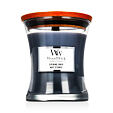 WoodWick Medium Hourglass Candles świeca zapachowa 275 g - Evening Onyx