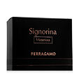 Salvatore Ferragamo Signorina Misteriosa EDP 100 ml W - Nowe opakowanie
