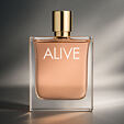 Hugo Boss Boss Alive EDP 80 ml W