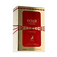 Maison Alhambra Your Touch Tobacco EDP 100 ml