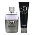 Gucci Guilty Pour Homme EDT 50 ml + SG 50 ml M