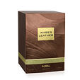 Ajmal Amber Leather EDP 100 ml U