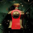 Afnan Highness IV EDP 100 ml W