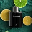 Afnan Inara Black EDP 100 ml U