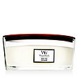 WoodWick Ellipse Candles świeca zapachowa 453,6 g - White Teak