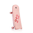 Carolina Herrera 212 Heroes Forever Young EDP tester 80 ml W