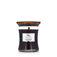 WoodWick Medium Hourglass Candles świeca zapachowa 275 g - Spiced Blackberry