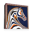 Hermès Terre D&#039;Hermès Parfum 75 ml + Parfum 15 ml + ŻP do ciała i włosów 40 ml M - Horse Cover