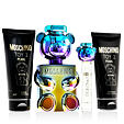 Moschino Toy 2 Pearl EDP 100 ml + EDP MINI 10 ml + BL 100 ml + SG 100 ml U