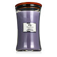 WoodWick Large Hourglass Candles świeca zapachowa 610 g - Lavender Spa