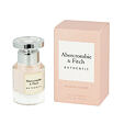 Abercrombie & Fitch Authentic Woman EDP 30 ml W