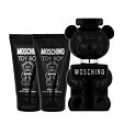 Moschino Toy Boy EDP 50 ml + ASB 50 ml + SG 50 ml M
