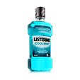 Listerine Mouthwash Cool Mint 500 ml