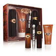 Cuba Gold EDT 100 ml + EDT 35 ml + woda po goleniu 100 ml + SG 200 ml M