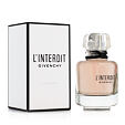Givenchy L'Interdit EDP 80 ml W