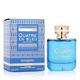 Boucheron Quatre en Bleu EDP 100 ml W