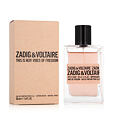 Zadig &amp; Voltaire This is Her! Vibes of Freedom EDP 50 ml W