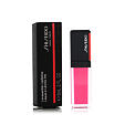 Shiseido LacquerInk LipShine 6 ml - 302 Plexi Pink
