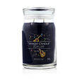 Yankee Candle świeca zapachowa Praline &amp; Birch 567 g - Twilight Tunes