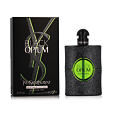 Yves Saint Laurent Black Opium Illicit Green EDP 75 ml W