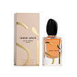 Giorgio Armani Sì Intense 2023 EDP Intense napełnialny 50 ml W