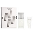 Issey Miyake L'Eau d'Issey Pour Homme EDT 75 ml + SG 50 ml M - Grey & White Cover