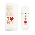 Carolina Herrera 212 VIP Rosé Love NY EDP 80 ml W
