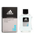 Adidas Ice Dive woda po goleniu 100 ml M