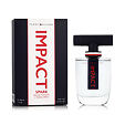 Tommy Hilfiger Impact Spark EDT 100 ml + Woda toaletowa dla mężczyzn - próbka 4 ml M