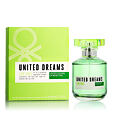 Benetton United Dreams Live Free EDT 80 ml W