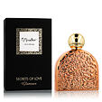 M.Micallef Secrets of Love Glamour EDP 100 ml U