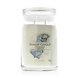 Yankee Candle świeca zapachowa Praline &amp; Birch 567 g - Soft Blanket