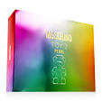 Moschino Toy 2 Pearl EDP 50 ml + BL 50 ml + SG 50 ml U