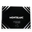 Montblanc Legend EDP 100 ml + EDP MINI 7.5 ml + SG 100 ml M