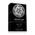 Asdaaf Majd Al Sultan Black Intense EDP 100 ml U