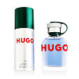 Hugo Boss Hugo Man EDT 75 ml + DEO w sprayu 150 ml M