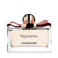 Ferragamo Signorina EDP 100 ml W - Nowe opakowanie