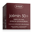 Ziaja Jasmine Anti-Wrinkle Night Cream 50 ml