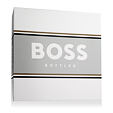 Boss Boss Bottled EDT 50 ml + DEO w sprayu 150 ml M - Cover with Gray Stripe