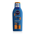 Nivea Sun Protect & Bronze SPF 20 200 ml