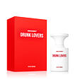 BORNTOSTANDOUT® DRUNK LOVERS EDP 50 ml U